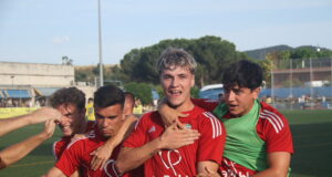 La Pobla afronta el partit decisiu aquest dissabte per segellar l’ascens a 3a FEF