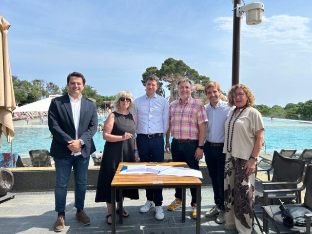 Campings Tarragona