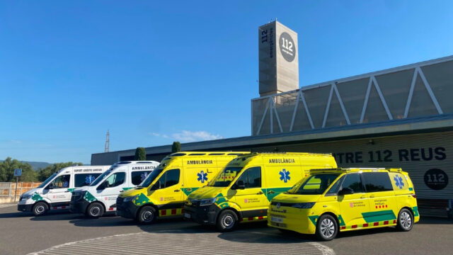 Ambulancies SEM