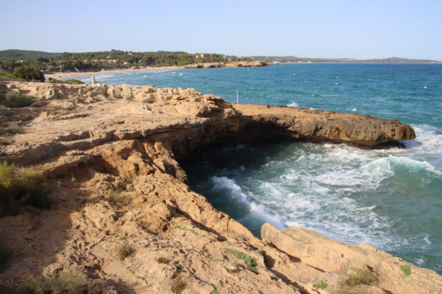 Arrabassada