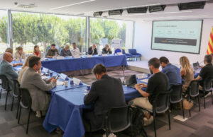 Tarragona Daily | Celebrada la segona assemblea de l’Associació per l’Impuls Metropolità del Camp de Tarragona