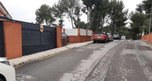 L’Ajuntament licita la renovació de l’asfalt de l’avinguda Montsant i el passeig de Santa Isabel