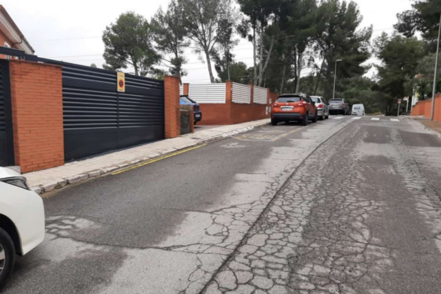 Avinguda Montsant