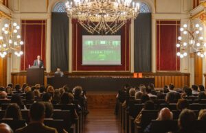 El COFT homenatja els col·legiats amb 25 i 50 anys de trajectòria