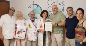 El COMT mostra el seu suport a les reivindicacions del col·lectiu mèdic