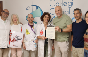 El COMT mostra el seu suport a les reivindicacions del col·lectiu mèdic