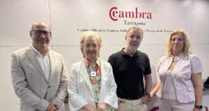 Només un 10% dels graduats en FP a Tarragona estan buscant feina