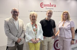 Només un 10% dels graduats en FP a Tarragona estan buscant feina