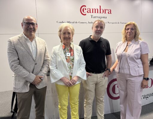 Només un 10% dels graduats en FP a Tarragona estan buscant feina