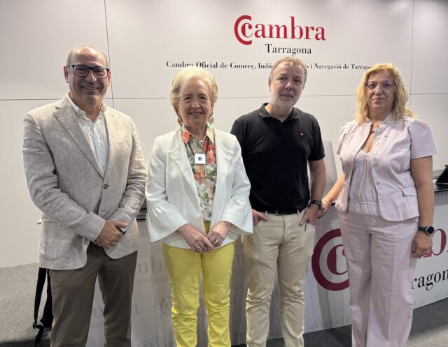 Cambra Estudi Inserció Laboral FP