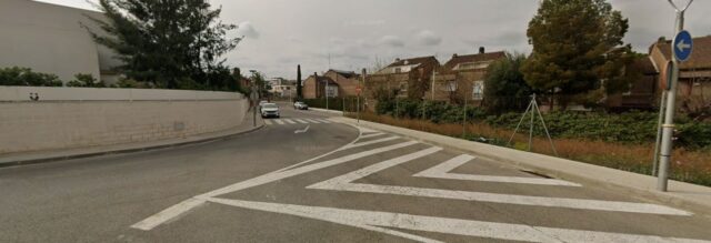 Cossis Salvador Ventosa