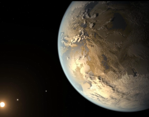 L’Ajuntament de Tarragona es converteix en un planetari immersiu