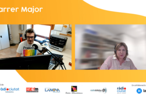 Carrer Major | Música, màgia i espectacles protagonitzen la Nit d’Estiu de CaixaForum Tarragona
