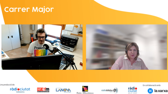 Carrer Major caixaforu,