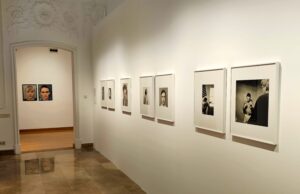 El MAMT inaugura la primera exposició de la prestigiosa Col·lecció Forvm de fotografia