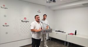 Los Comunes vuelven a presentar la moción sobre la tasa turística