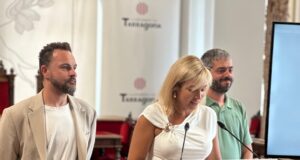 ConecTarragona incorpora rutes intel·ligents amb realitat augmentada i gamificació