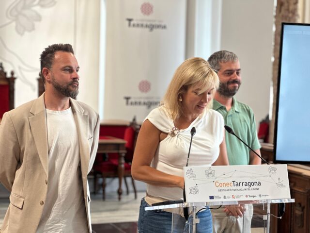 ConecTarragona