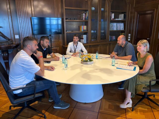 DOW reunio diputacio