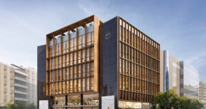 La futura seu de la Diputació ja té proposta guanyadora Diputació nou edifici