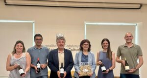 Els Divendres Divins celebren l’onzena edició fusionant vi, patrimoni i música