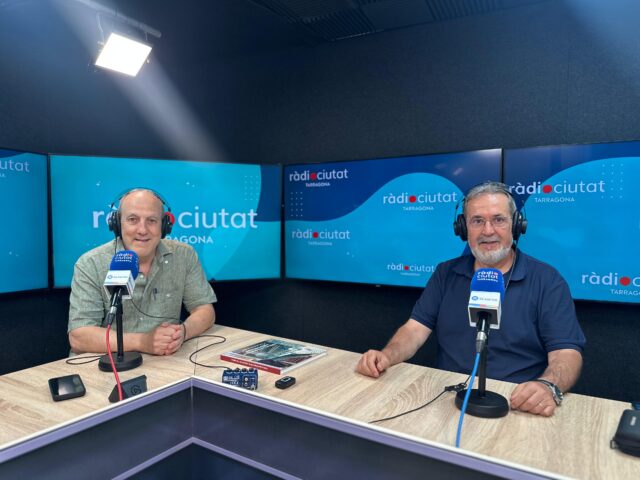 Entrevista arqueologica