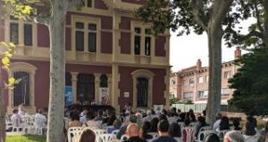 El CNL de l’Àrea de Reus tancarà el curs amb un programa de ràdio en directe