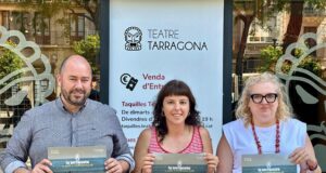 La Terrasseta celebra 15 anys reivindicant la cultura a contracorrent