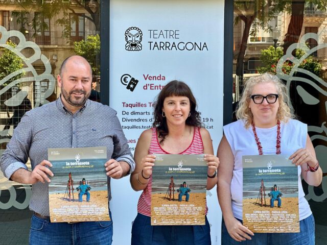Festival La Terrasseta