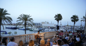El Voramar 2026 tanca edició amb el cartell de complet en els tres concerts