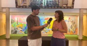 La Furgo | La Terrasseta celebra 15 anys a contracorrent