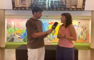La Furgo | La Terrasseta celebra 15 anys a contracorrent
