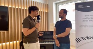 La Furgo | Pianos que transformen hospitals i residències