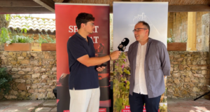 La Furgo | El Castell de Tamarit inicia una nova etapa obrint-se al públic amb propostes culturals