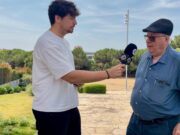 La Furgo | El barri de Tarragona 2 es mobilitza per un futur més verd