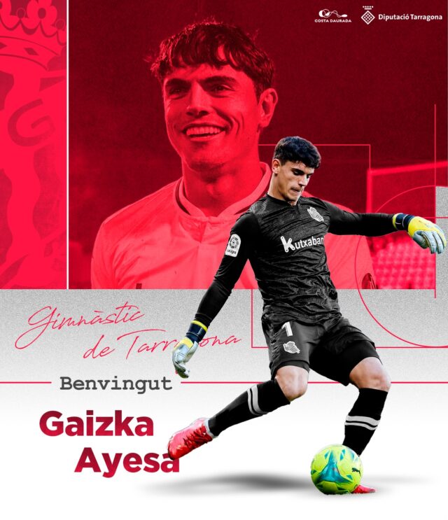 Gaizka_Ayesa_Nàstic Gaizka_Ayesa_Nàstic
