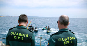 La Guàrdia Civil va triplicar les inspeccions d’embarcacions recreatives a la costa tarragonina l’estiu de 2025
