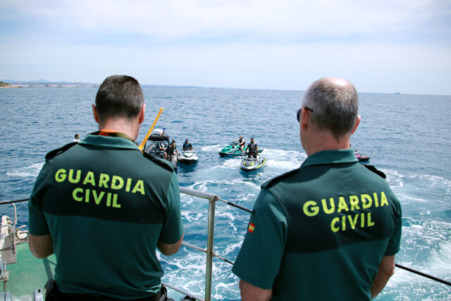Guardia Civil