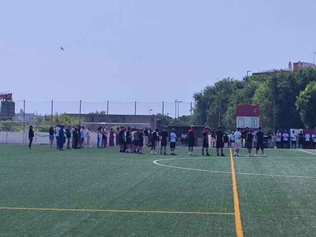 Homenatge La Floresta