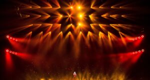 Mónica Naranjo actuarà a la Tarraco Arena el 19 de setembre