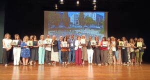 L’Institut Municipal de Serveis Socials celebra 40 anys