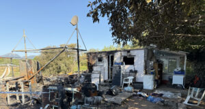TGN Info | Mor un home en un incendi en una parcel·la a Montbrió del Camp