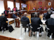 TGN Info | L’acusació pericial apunta irregularitats en la contractació d’Innova amb CCM