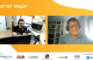 Carrer Major | La psicologia com a eina clau en la mediació