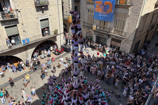 JOVE TARRAGONA