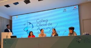 Metges i investigadors comparteixen avenços en oncologia centrada en la persona