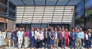 Reus es converteix en el punt de trobada estatal dels serveis funeraris públics