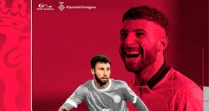 Joseda Menargues reforça el lateral dret del Nàstic Joseda-Menarges_Nàstic