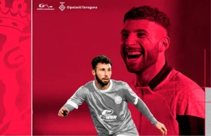 Joseda Menargues reforça el lateral dret del Nàstic Joseda-Menarges_Nàstic