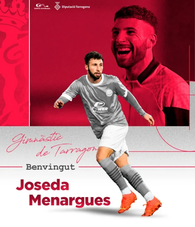 Joseda-Menarges_Nàstic Joseda-Menarges_Nàstic